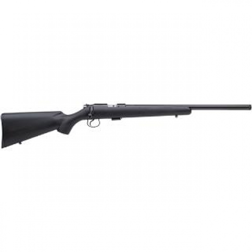 CZ USA 455 American Varmint SR .22 LR Bolt Action Rifle