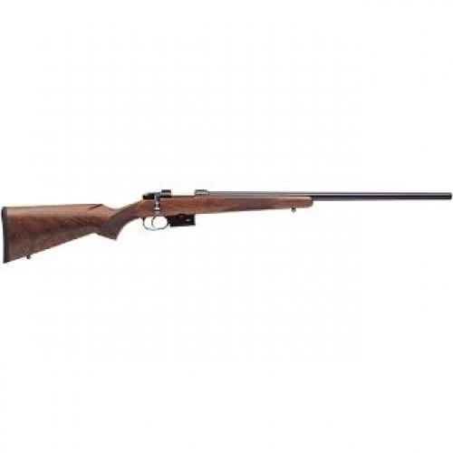 CZ USA 527 Varmint 6.5 Grendel Bolt Action Rifle