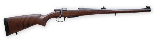 CZ 550 FS 30-06 20.5 WALNUT MANNLICHER 5RD