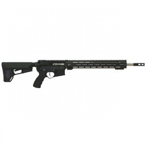APF 224 DMR AR-15 .224 Valkyrie 18 Stainless Barrel 25 Rounds