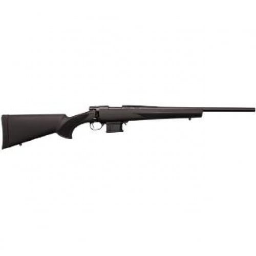 Howa-Legacy MINI ACTION 6.5GREN 20 BLACK