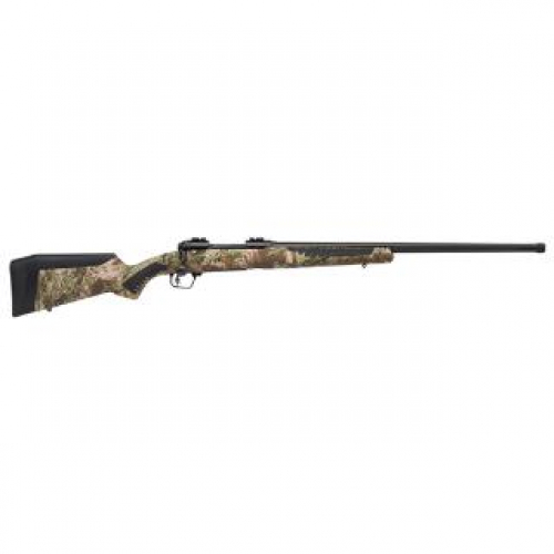 Savage Arms 110 Predator 243 Winchester Bolt Action Rifle