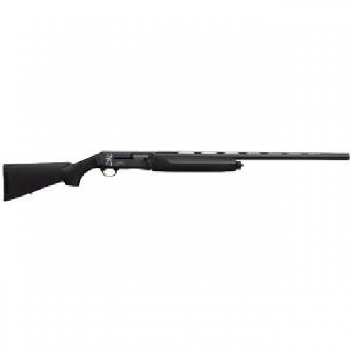 Browning Silver Field 26 Black 12 Gauge Shotgun