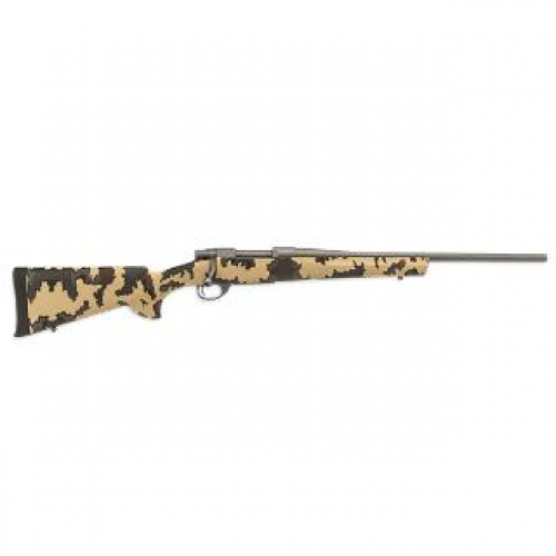 Howa-Legacy KuiuCamo 243 Winchester Bolt Action Rifle