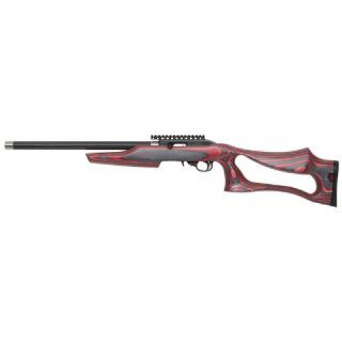 Magnum Research SNAPSHOT .22 LR  17 GRAPHITE RED LAMINATE