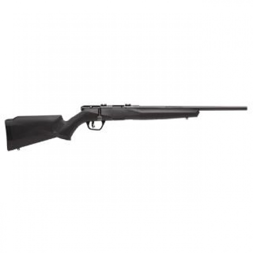 Savage COMPACT .17 HMR 18