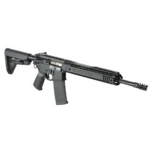 BR URBAN 5.56 16 BLK