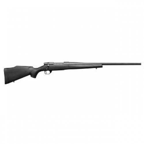 WBY VANGUARD 300WinMag 26 SELECT Black MATTE #2