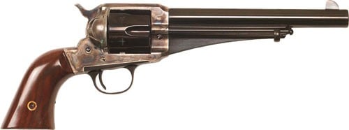 Cimarron 1875 Outlaw 7.5 44-40 Revolver