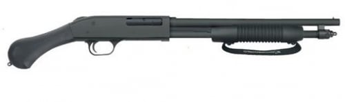 Mossberg & Sons 590 Shockwave 410 Gauge Firearm