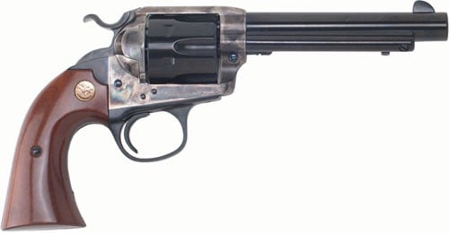 Cimarron SAA Bisley 5.5 44-40 Revolver
