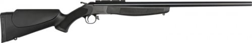 CVA Hunter Single Shot Break Action Rifle .444 Marlin 25 Barrel with Scope Mount