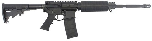 STAG 15 ORC 5.56 NATO