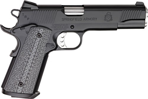 Springfield Armory 1911A1 TRP .45ACP 5 FNS