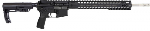 Radical Firearms AR-15 MHR 224 Valkyrie 18 15+1 Black