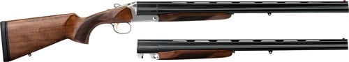 Chiappa/Charles Daly Triple Crown Combo