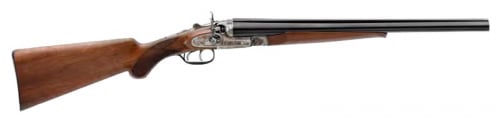 PEDERSOLI WYATT EARP Stainless Steel