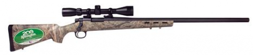 Remington 700 ADL Camo 308 WIN 26 W/SCOPE