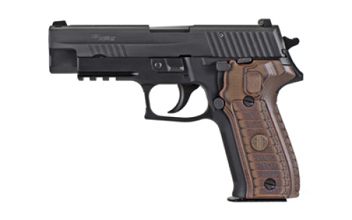 Sig Sauer P226 9MM SELECT 4.4 Black 15RD