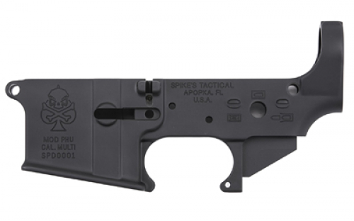 SPIKES STRIPPED LOWER (PHU SPADE)