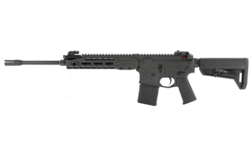 BARRETT REC7 GP 556 Black MLOK FW