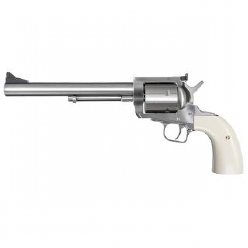 Magnum Research BFR Stainless Bisley Grip 7.5 454 Casull Revolver
