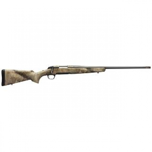 Browning X-Bolt Western Hunter .308 Win Bolt Action Rifle