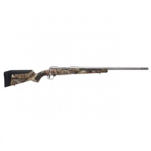 Savage BEAR HUNTER 300WSM 23