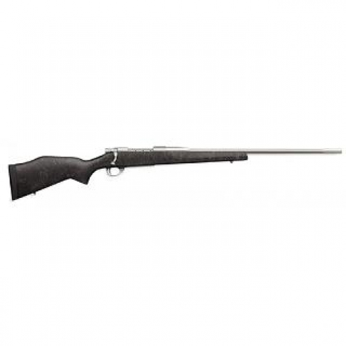 Weatherby Vanguard Accuguard .300 Weatherby Mag Bolt Action Rifle