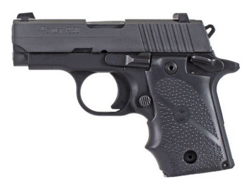 SIG P238 BRG 380ACP 2.7 7RD