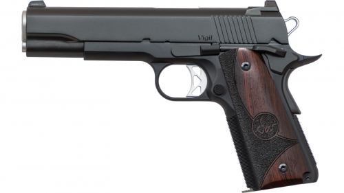 CZU DW VIGIL 9MM 5 10RD