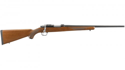 Ruger .17 WSM  20 6RD