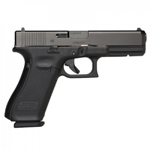 GLOCK 17 GEN5 9MM USA FS 10RD