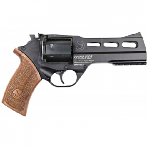 Chiappa Rhino 50DS 40 S&W Revolver