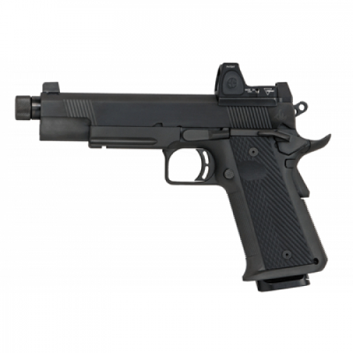 CZ DW EL FURY 9MM BLK 18