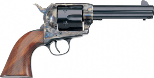 Uberti 1873 Cattleman II 4.75 357 Magnum Revolver