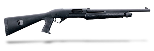 Benelli Supernova Tactical 12GA Black Shotgun