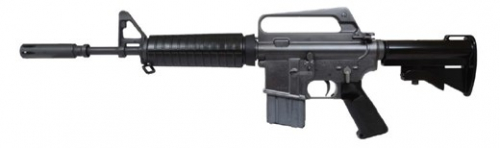 COLT XM177E2 AR-15 .223 Remington | 5.56 NATO REISSUE