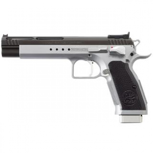 EUROPEAN AMERICAN ARMORY TANFO WITNESS XTREME MATCH .40 S&W 6 14RD