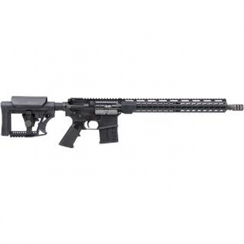 American Tactical RIA Mil-Sport AR-15 .450 Bushmaster Semi Auto Rifle