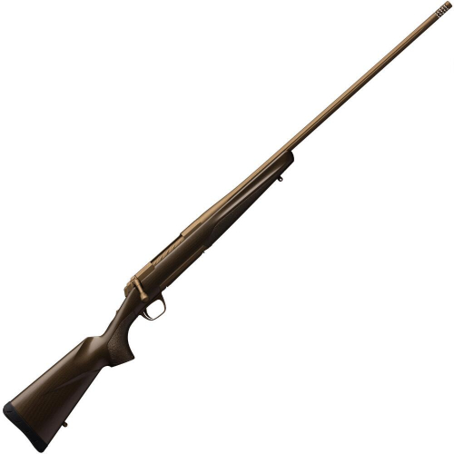 Browning XBOLT PRO 30-06 22 FLUTED BBL BURN BrowningNZE