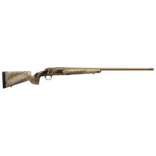 Browning XBOLT HELLS CANYON LR MCM 6.5CREED BRK