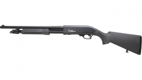 Iver Johnson PAS20 20 Gauge Shotgun