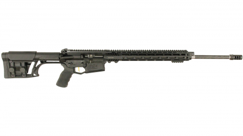 Adams Arms P3 Rifle 6.5 Creedmoor 24 Barrel, M-LOK Rail, PROOF Carbon Barrel 30rd Mag