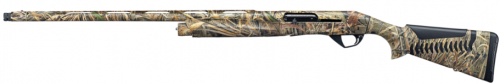 Benelli Super Black Eagle 3 Left Hand 28 Realtree Max-5 12 Gauge Shotgun