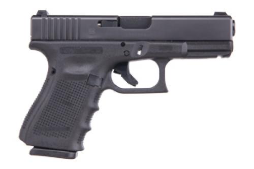 GLOCK 19 9MM GNS FSS XMC XSS