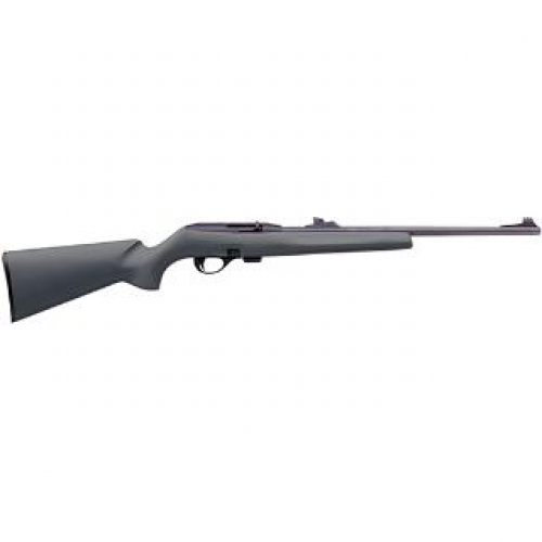 Remington 597 .22 LR  20 10RD BLACK CERAKOTE