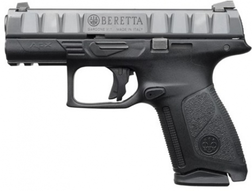 Beretta LE APX Centurion 9mm 15rd Night Sights