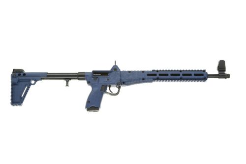 Kel-Tec Sub-2000 Rifle 9mm