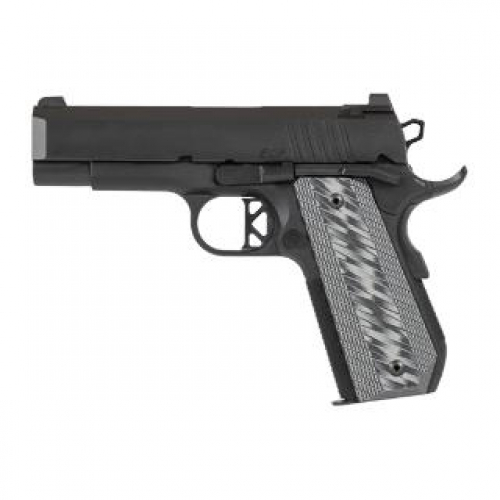 Dan Wesson ECP .45acp